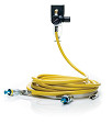 DDC Pressure/Vacuum externí set