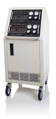Dual Drive Console