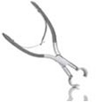 PVAD - VAD cannula attachment tool