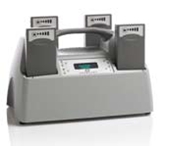 HM - Universal Battery Charger