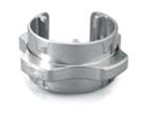 IVAD - Wrench connector