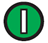 Symbol napájení